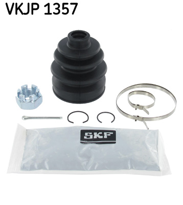 SKF Féltengely gumiharang készlet VKJP1357_SKF